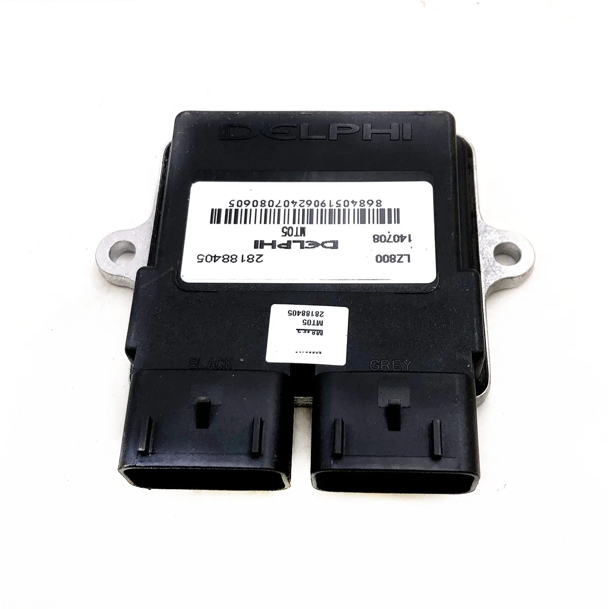 For ODES Liangzi ATV Parts 800cc ECU Module Electric System OEM 21040400501 4x4 ATV/UTV Parts & Accessories