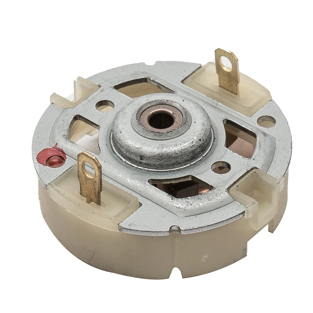 

Держатель для угольной щетки, аксессуары, прочная замена, маленький набор инструментов, 6 шт. для RS550, практичный литиевый двигатель для дома