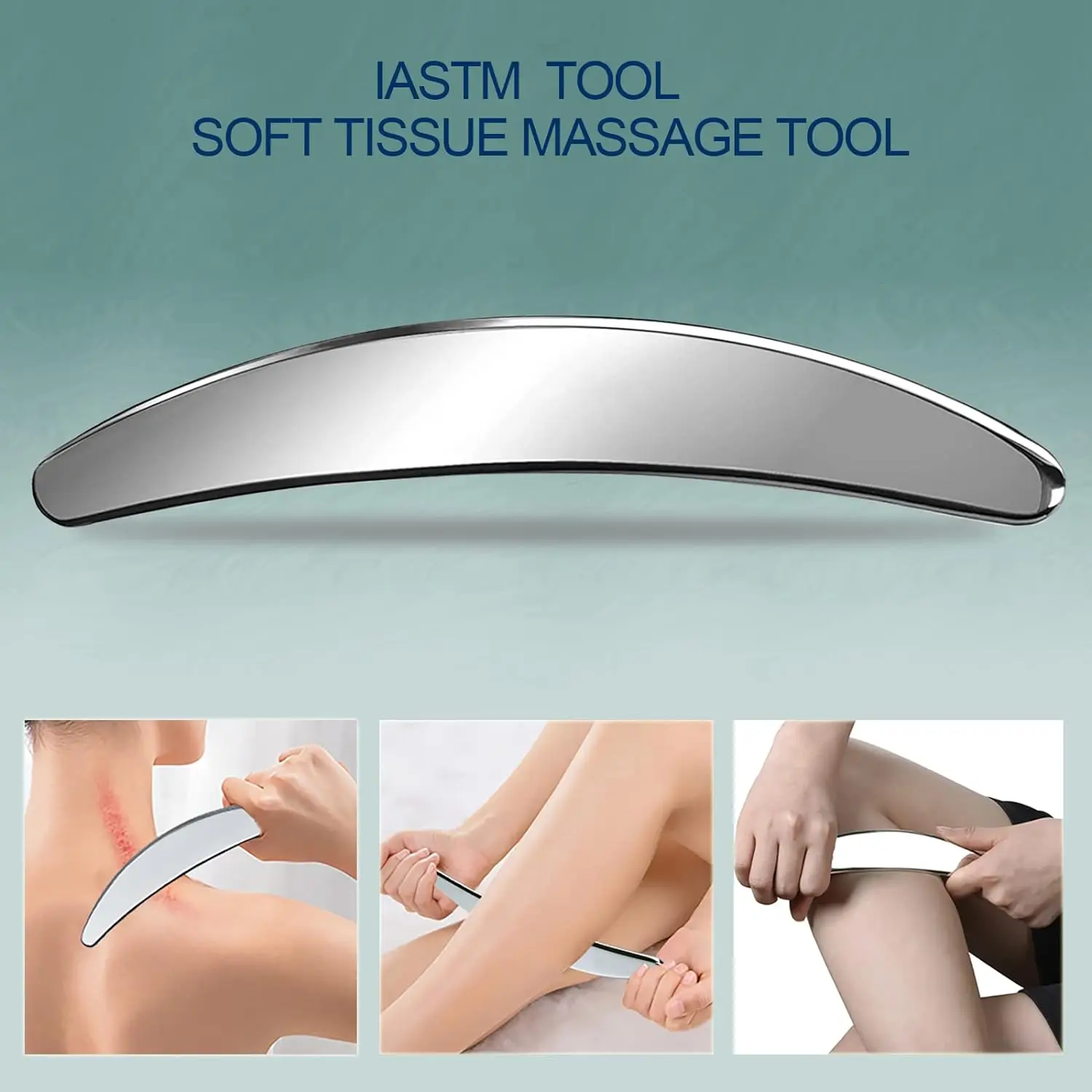 Thumbnail 4 - #50 Top Manual Massage Tools Picks for Every Budget