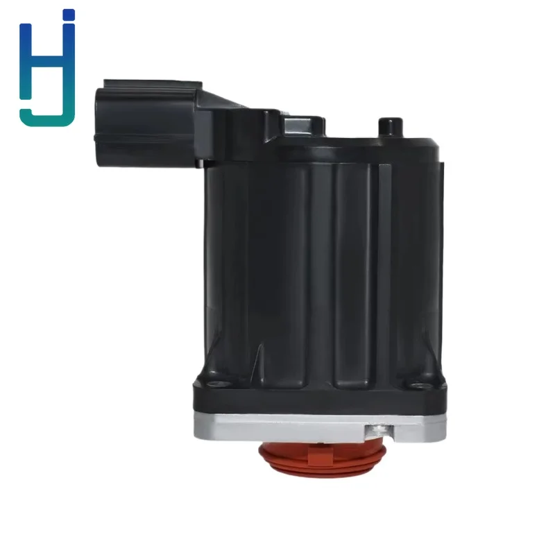 K5T74176 5271583 Control Solenoid Valve Exhaust Gas Recirculation EGR Valve for Isuzu Cummins P/N 8 PINS 24V