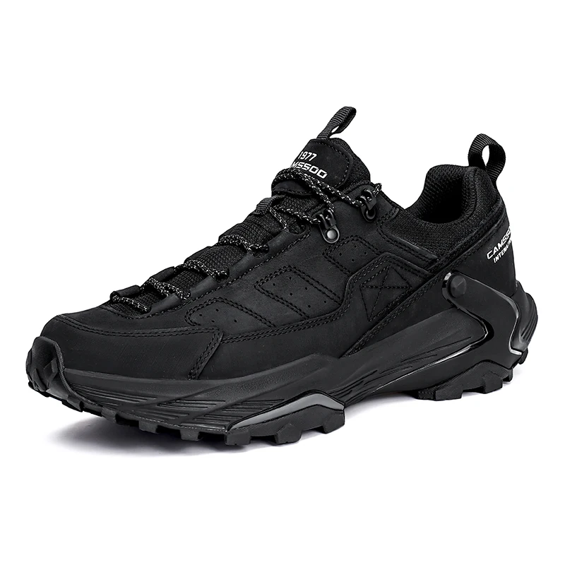 Professionelle Wanderschuhe Für Herren Mit Breiten Füßen_voghion.com