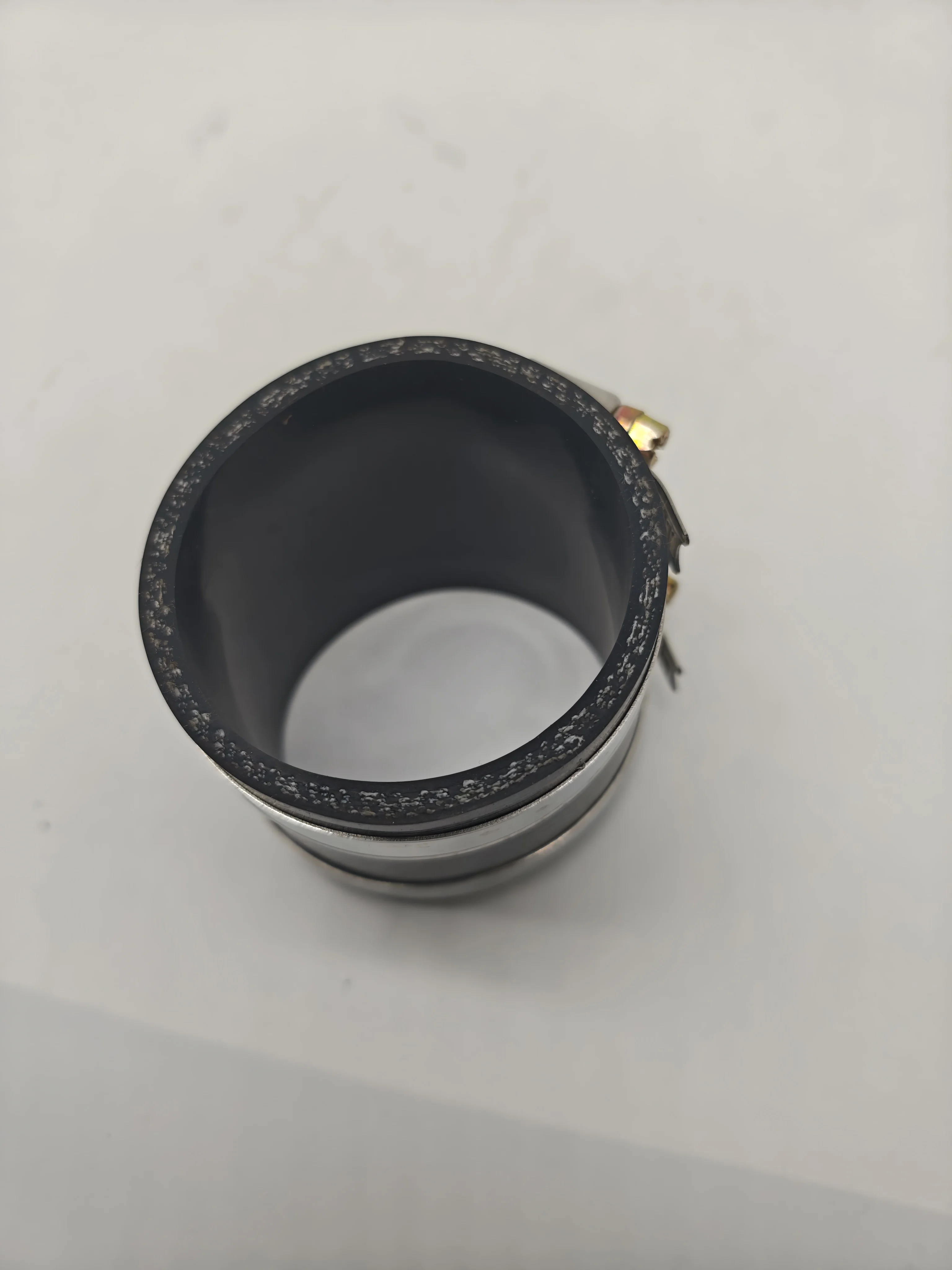 LR063268 LR024519 خرطوم المبرد الداخلي لسيارة لاند روفر LR2 إيفوك RRE #3