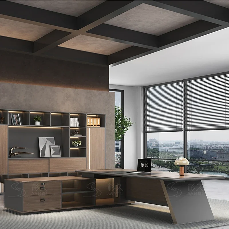 

Conference Tables Desk Organizer Seating Desktop Office Accessories Computer Offices Study Table Modern Tavolo Gaming Minimalist