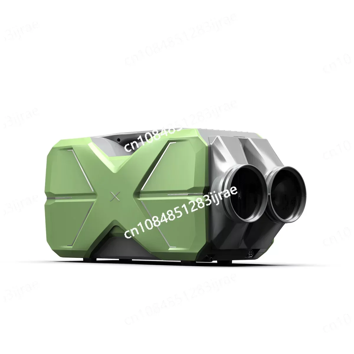 For CA3000 Small 12v Dc Compressor Good Selling Portable Air Conditioner Mini Portable Camping Tent Air Conditioner