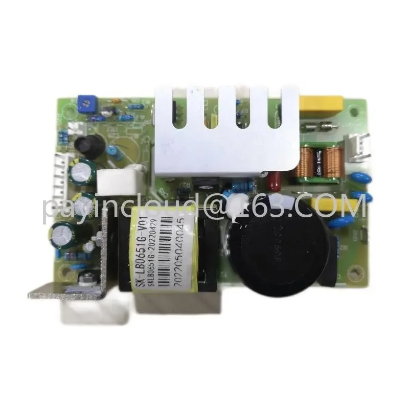

Блок питания MD PCB Board для сверлильного станка DAQ с аналоговой пластиной