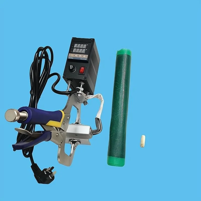 Clip type ironing machine Hand clip type branding machine Hot ironing machine, portable