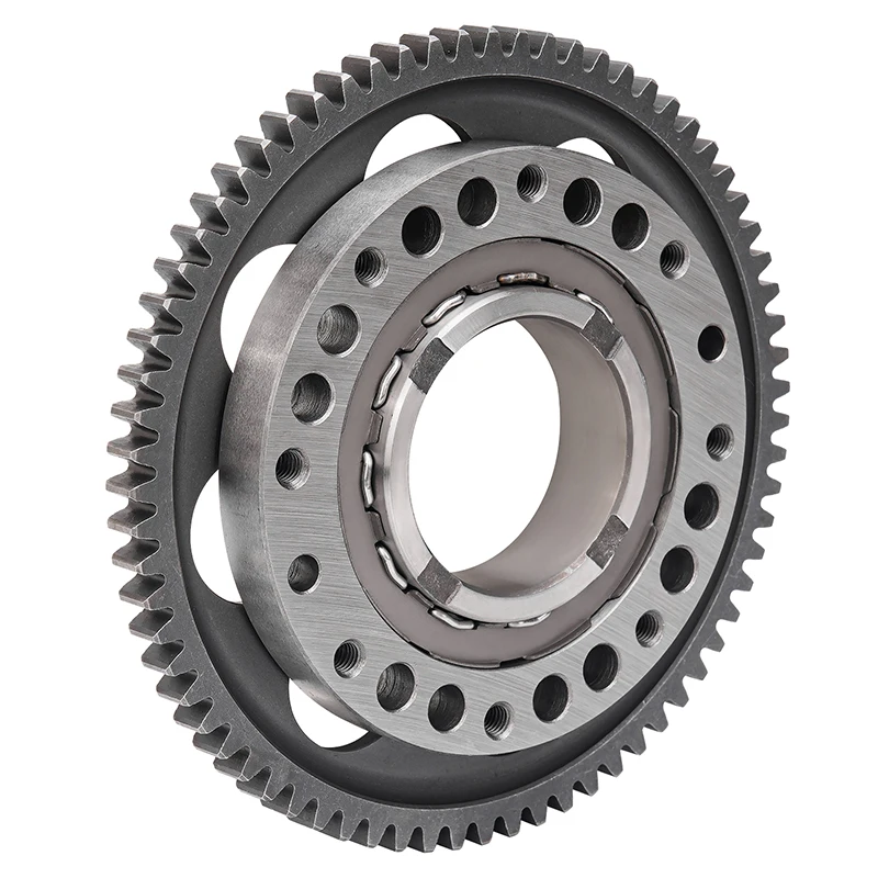 Motorcycle One Way Starter Clutch Assy For Ducati SuperBike 1098 749 848 1198 Hypermotard Multistrada 1100 1200 SportTouring