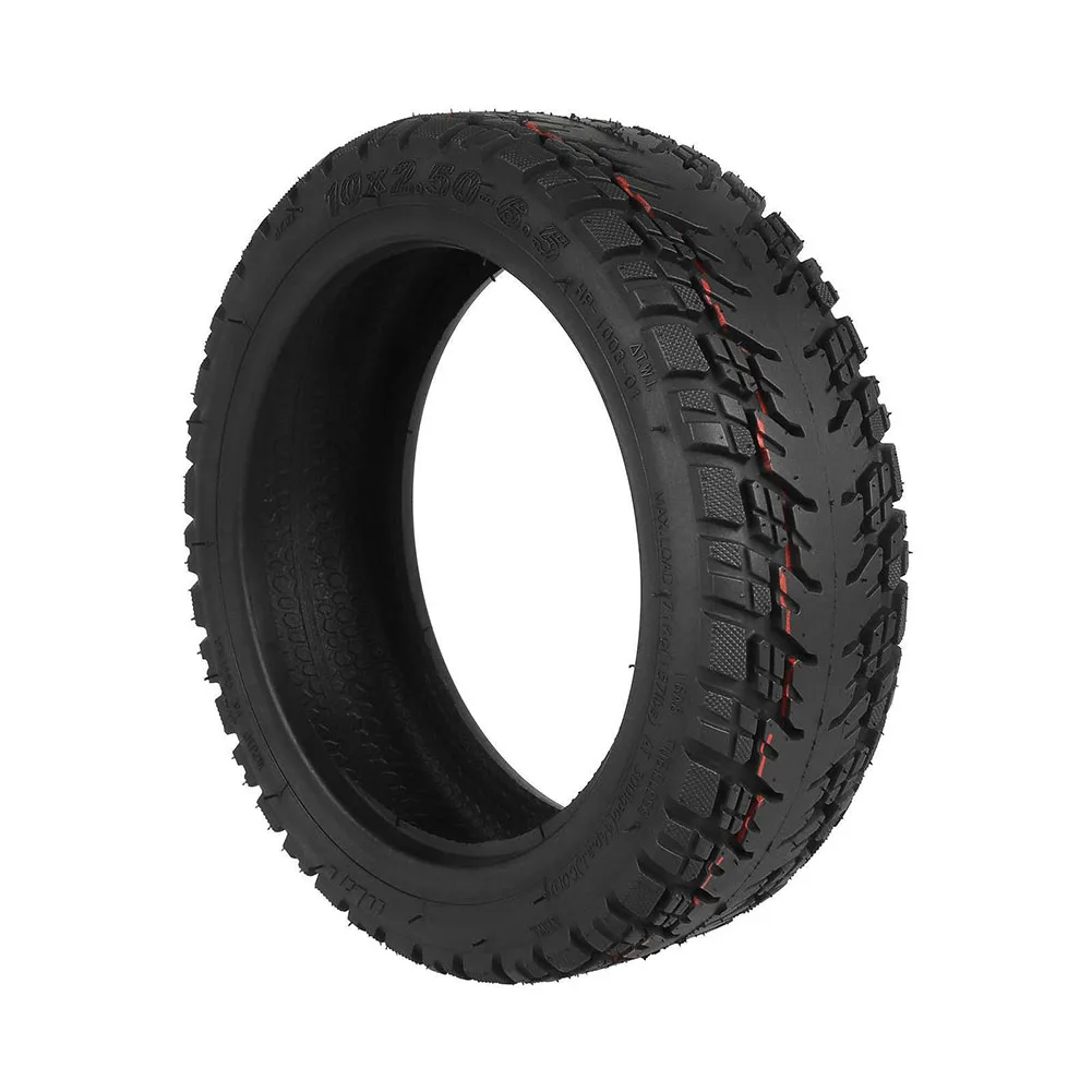 

Heat Dissipation Off-road Rugged Roads Electric Scooter Tire Beautiful Lines Fine Workmanship High-strength Material