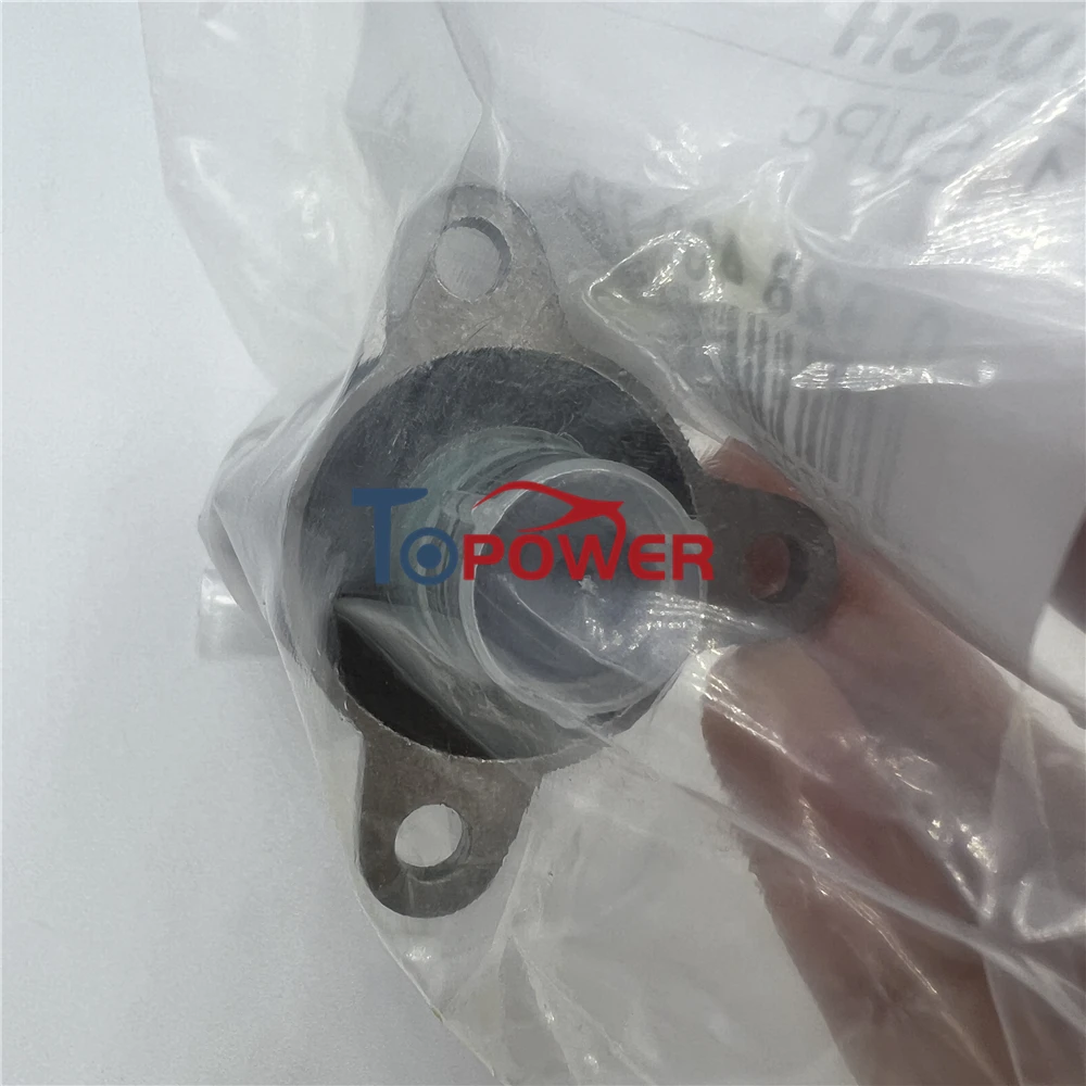 0928400772 Common Rail Fuel Pressure Regulator Control Valve Metering Solenoid for Volvoo VM210 VM260 VM310 7.2 Agrale-Deutzz