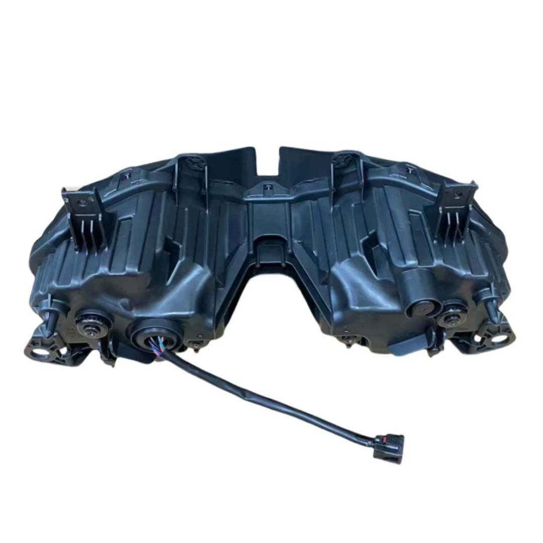 Fit For 2024 - 2026 KAWASAKI ZX-6R ZX6R Headlight Motorcycle Front