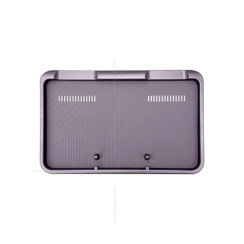 Multifunktionales kleines Tischbrett, Aufbewahrungsbox für die Beifahrer-Mittelkonsole, Innenzubehör für LEAPMOTOR C16 C10 2025 2026 – Detail 6