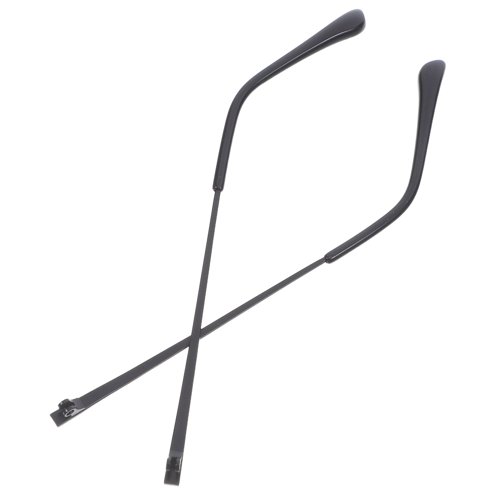 

1 Pair Metal Eyeglass Replacement Arms Universal For Eyeglasses Repair Durable Temple Parts Safety Eyewear Retainers