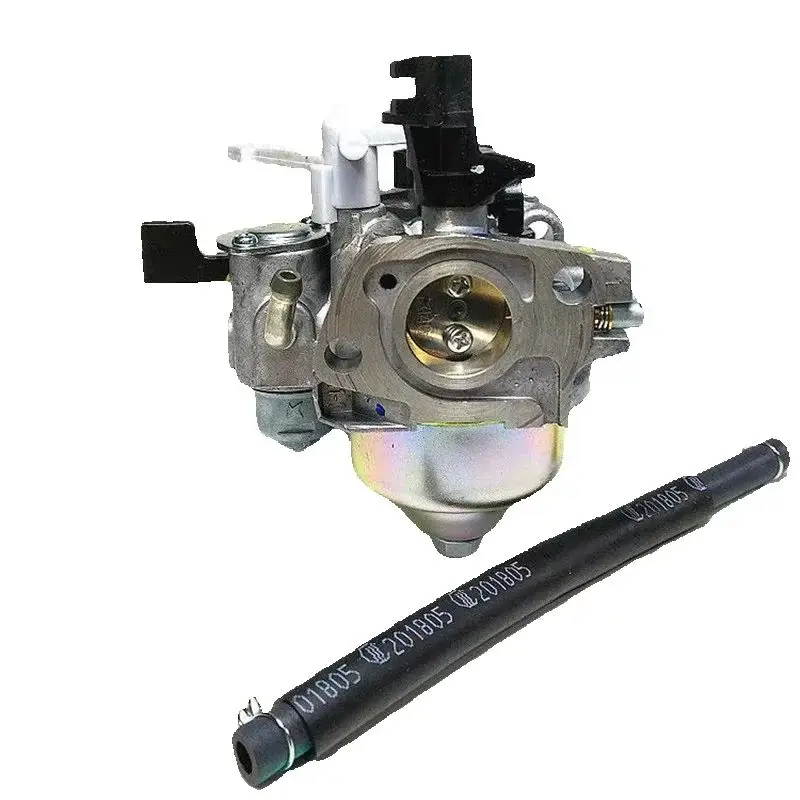 

Genuine Honda 16100-Z0V-921 KEIHIN Carburetor Carb BE64YA FOR Gasoline Engine GX200T GX200UT OEM