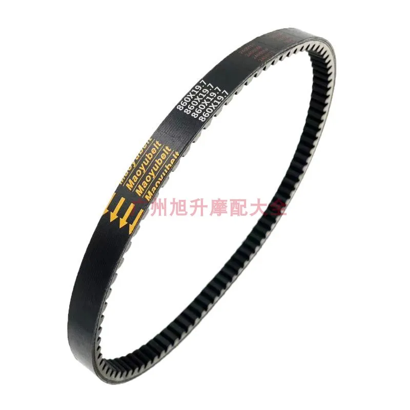 Pasuje do motocykla Xiaxing Sanyang CRUI XS150T-9 Cruising 150X/180 Linhai ST175 Pasek napędowy