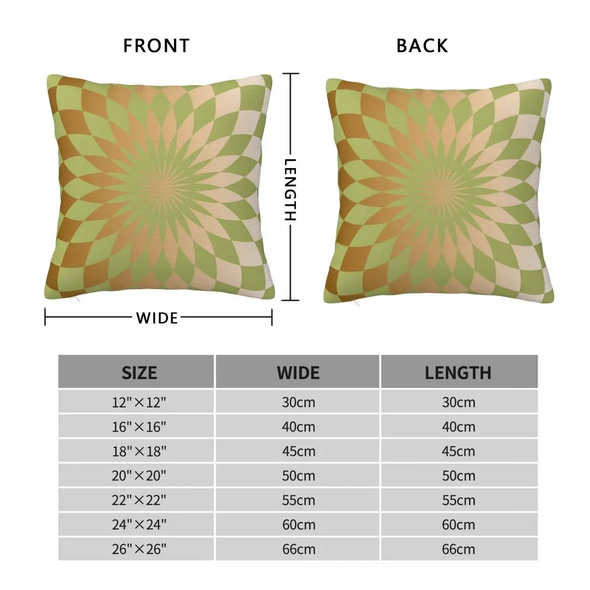 Spectral Geometric Jade Pillowcase Polyester Linen Velvet Pattern Zip Decor Pillow Case Bed Cushion Cover Wholesale 45x45