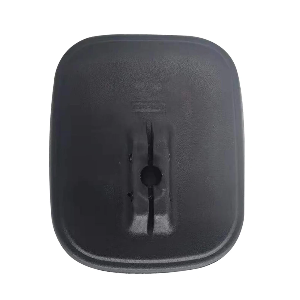 Applicatable To Toyota Landcruiser Fj40/45 Yh-50- Auto Car Door Rear View Mirror Black