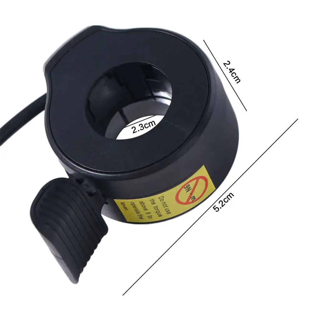 Speed Control Elect…