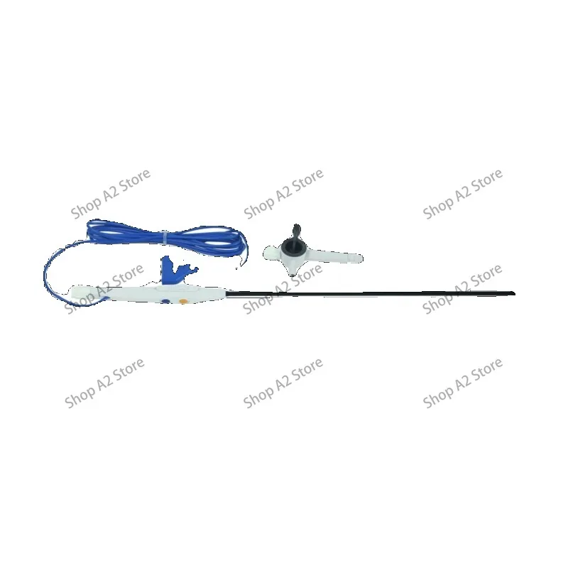 Disposable ， Coagulation Clamp, Bipolar, Elbow, Straight, Coagulation Clamp