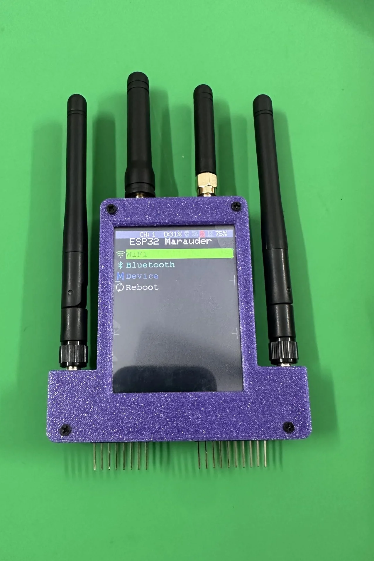 For Flipper Zero Ex… - image