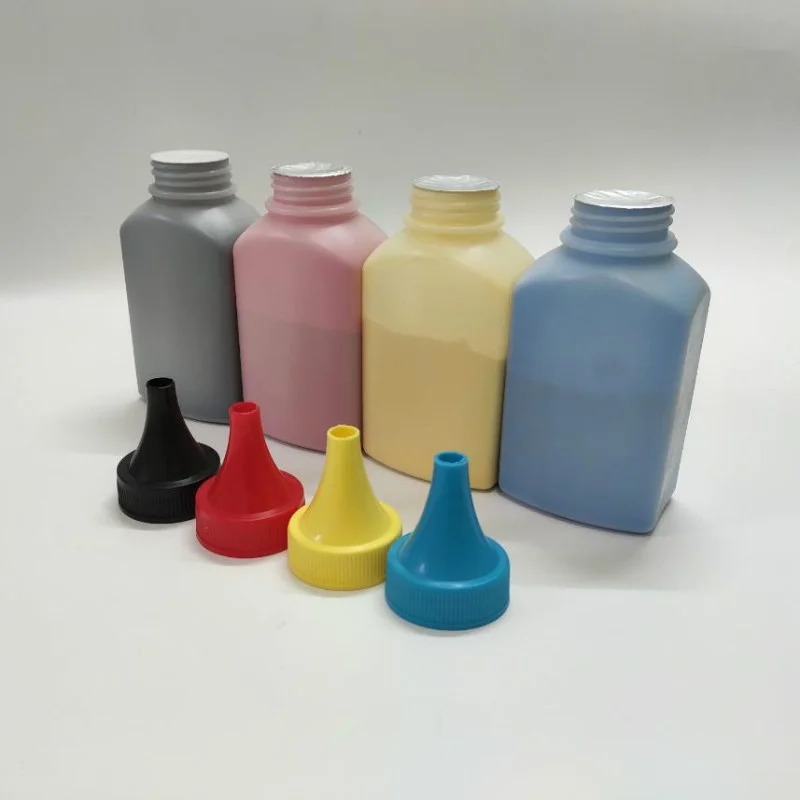 Color Toner Powder For Gestetner Ricoh MP C2800 C3300 MPC 2800 3300 Printer,For Lanier LD528 Savin C2828 C3333 Cartridge Powder
