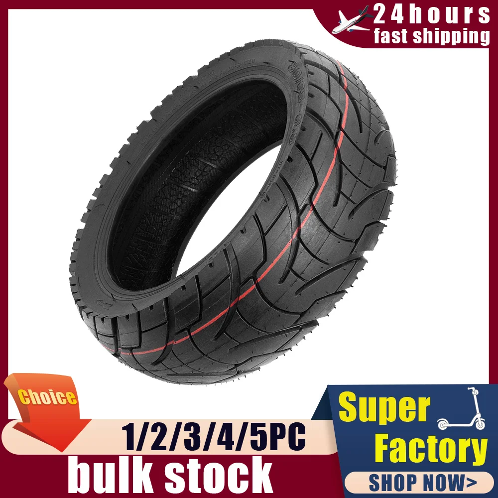 إطارات بدون أنابيب مضادة للانفجار للسكوتر الإلكتروني ، إطارات للطرق الوعرة ، إطارات للطرق الوعرة ، إطارات للطرق الوعرة ، 10 بوصة ، إطارات E-Scooter ، Kugoo ، سيارة توازن برو #1