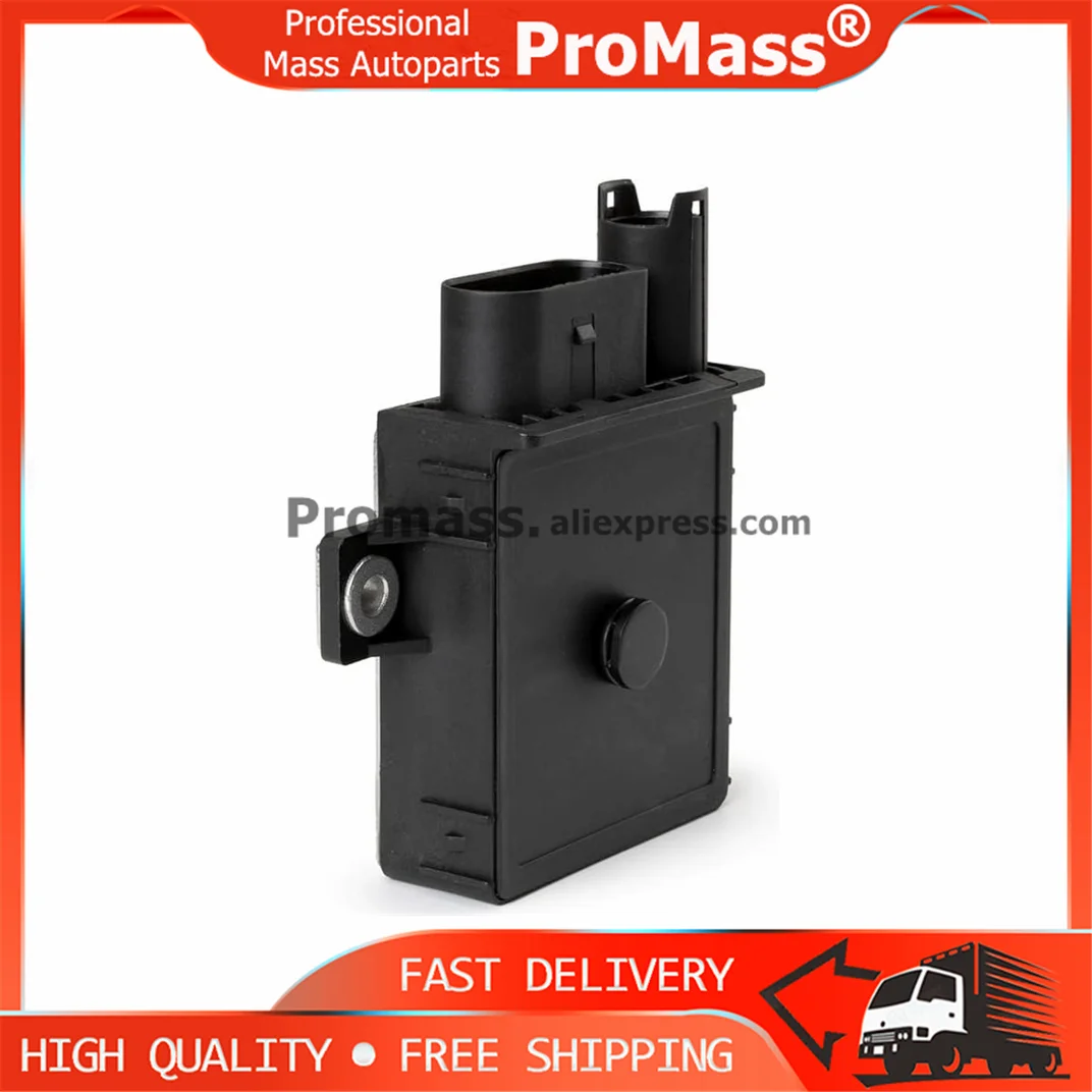 12217801201 12 21 7 801 201 12217788327 12 21 7 788 327 New Glow Plug Relay Control Unit For BMW 330d 325d 525d 530d 535d
