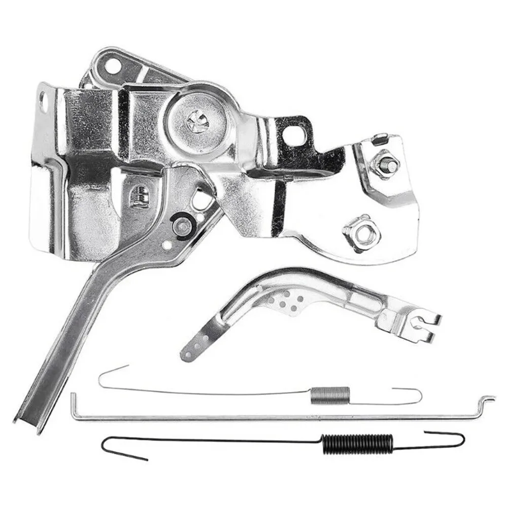 Conjunto de Controle do Acelerador para Honda Montagem do Controle de Velocidade Ajuste para Loncin 160f G200f 3.5 ps Gx140 5.0 ps
