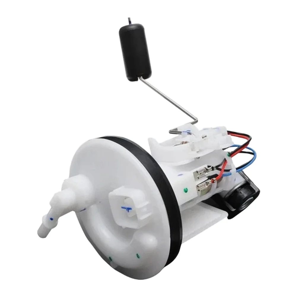 Motorcycle Fuel Pump Replacement for For SA36J For SA37J For SA39J For Vino50 3P3-E3907-12 Compatible OEM Part