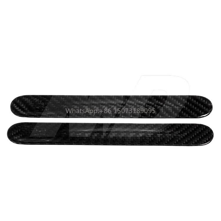 

Наружная дверная ручка из сухого углеродного волокна для Nissan GTR R35 2008-2016 гг.