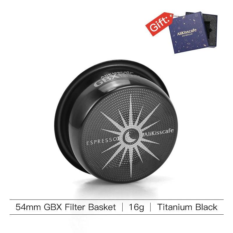 54mm GBX 16g (New)