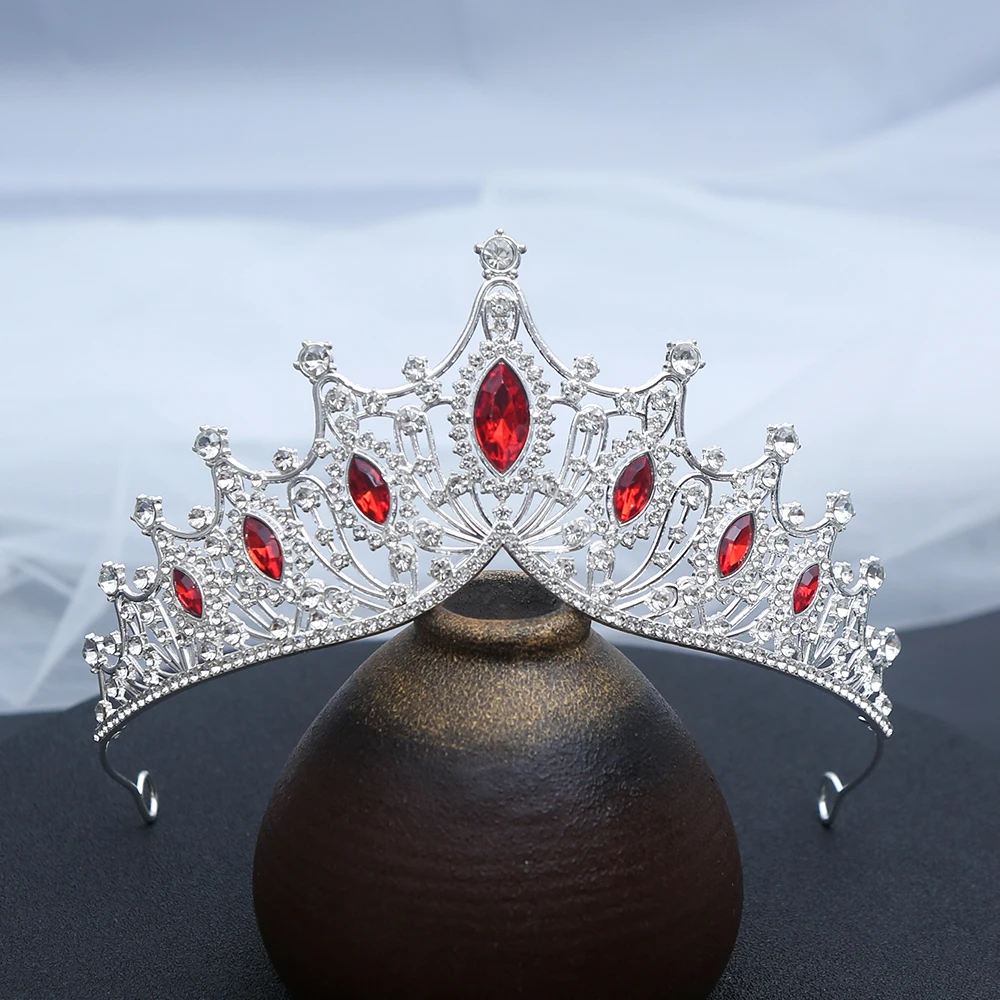 Couronne de cheveux Vintage exquise, 1 pièce, Design inspiré de la bohême, strass scintillants, détails ornés, parfait pour les looks de mariée, concours