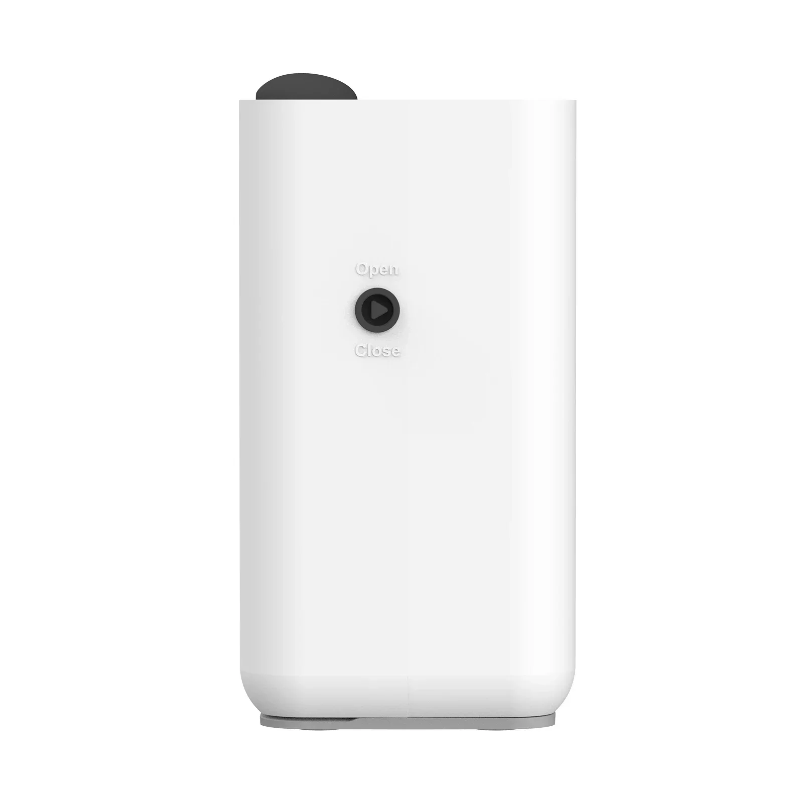 New Product Ideas 2024 Perfume Diffuser WiFi/Bluetooth Remote Control Smart Humidifiers Hvac Aroma Diffusers With Oil Detection