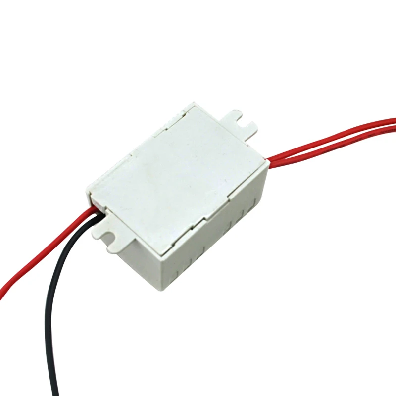 Módulo de Alimentação Step-Down, LED Isolado Tensão Estabilizada, AC para DC Converter, AC 110V, 220V, 230V, DC 3V, 5V, 9V, 12V, 15V, 24V, 5 W