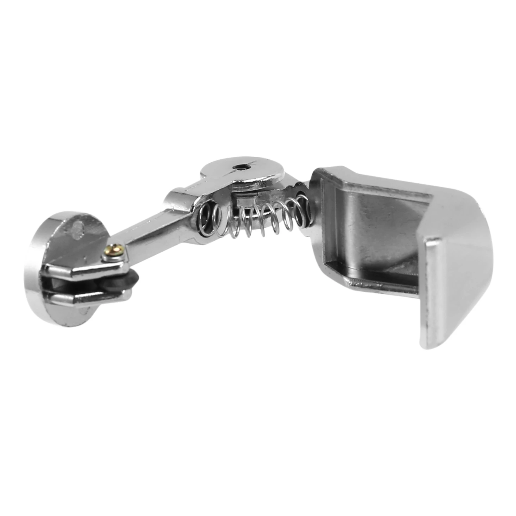 Ferramenta de corte aa73, tubo de plástico de vidro, cortador de tubos, máximo de 60mm de diâmetro, prata