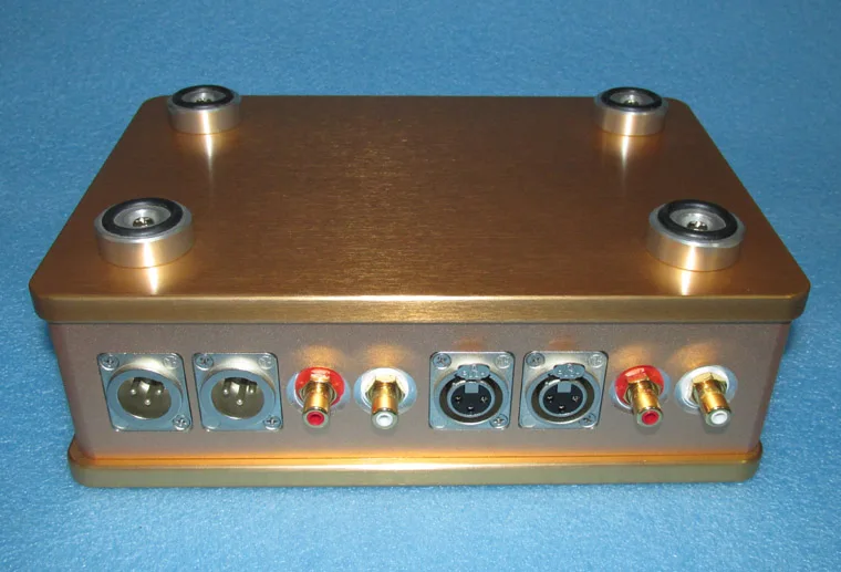 Il telaio interamente in alluminio della fase anteriore passiva con manopola di lusso interamente in alluminio può essere assemblato con la fase anteriore 236X75X166 come richiesto