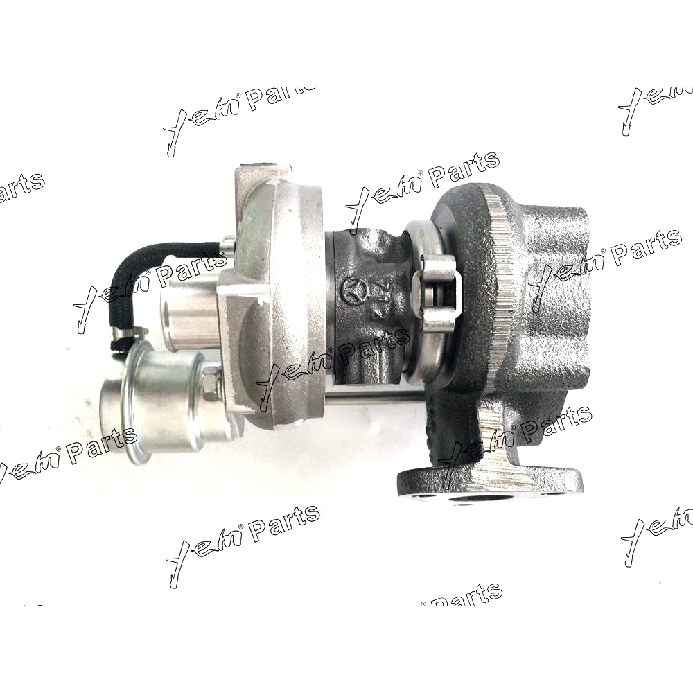 

High Quality Turbo For Kubota V1505T D1105T 49173-03400 49173-03420 49173-03430 1E038-17012