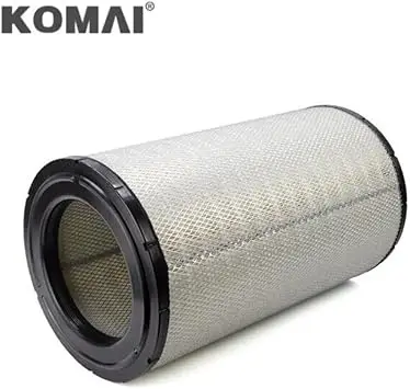 Air Filter 6901179 84818002 84432503 2465009 995690 Compatible with Heavy Machine