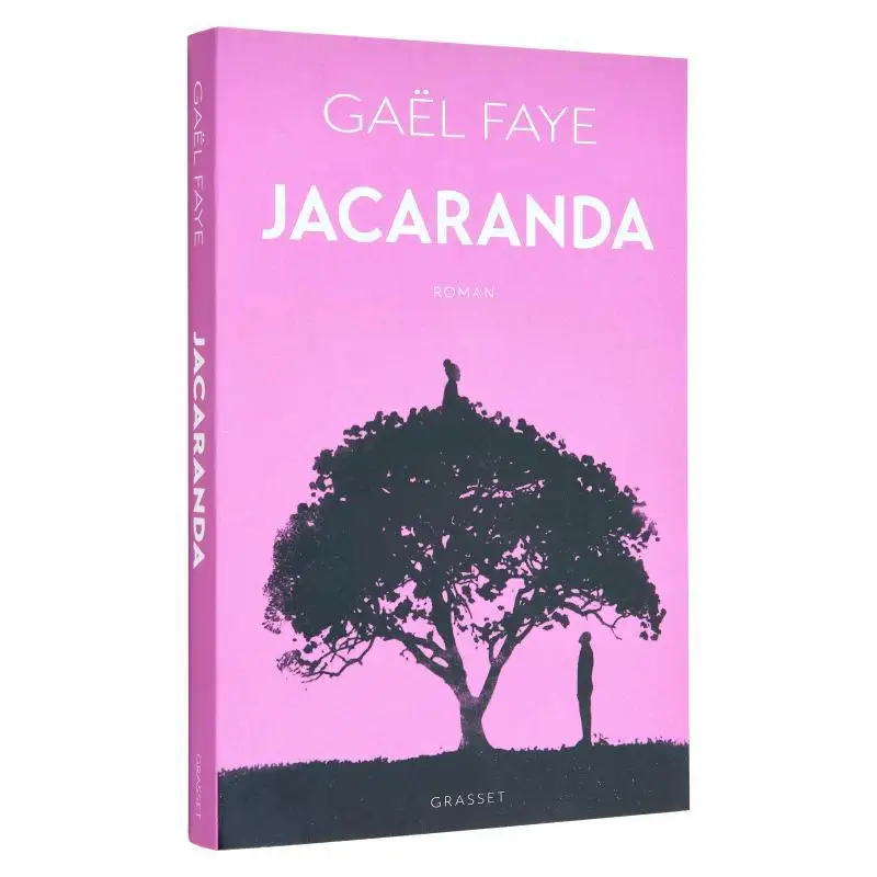 jacaranda-gael-faye-grasset-9782246831457-libro