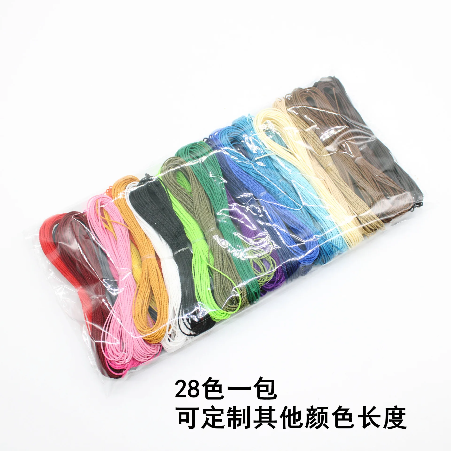 

Тайваньская восковая нить, ювелирные аксессуары своими руками, веревка, 3-прядная нить 10,1 м, специальные детали