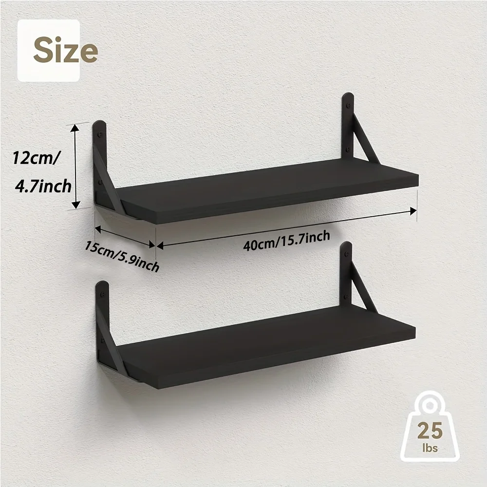 Thumbnail 2 - #28 Latest Wall Shelves Offers