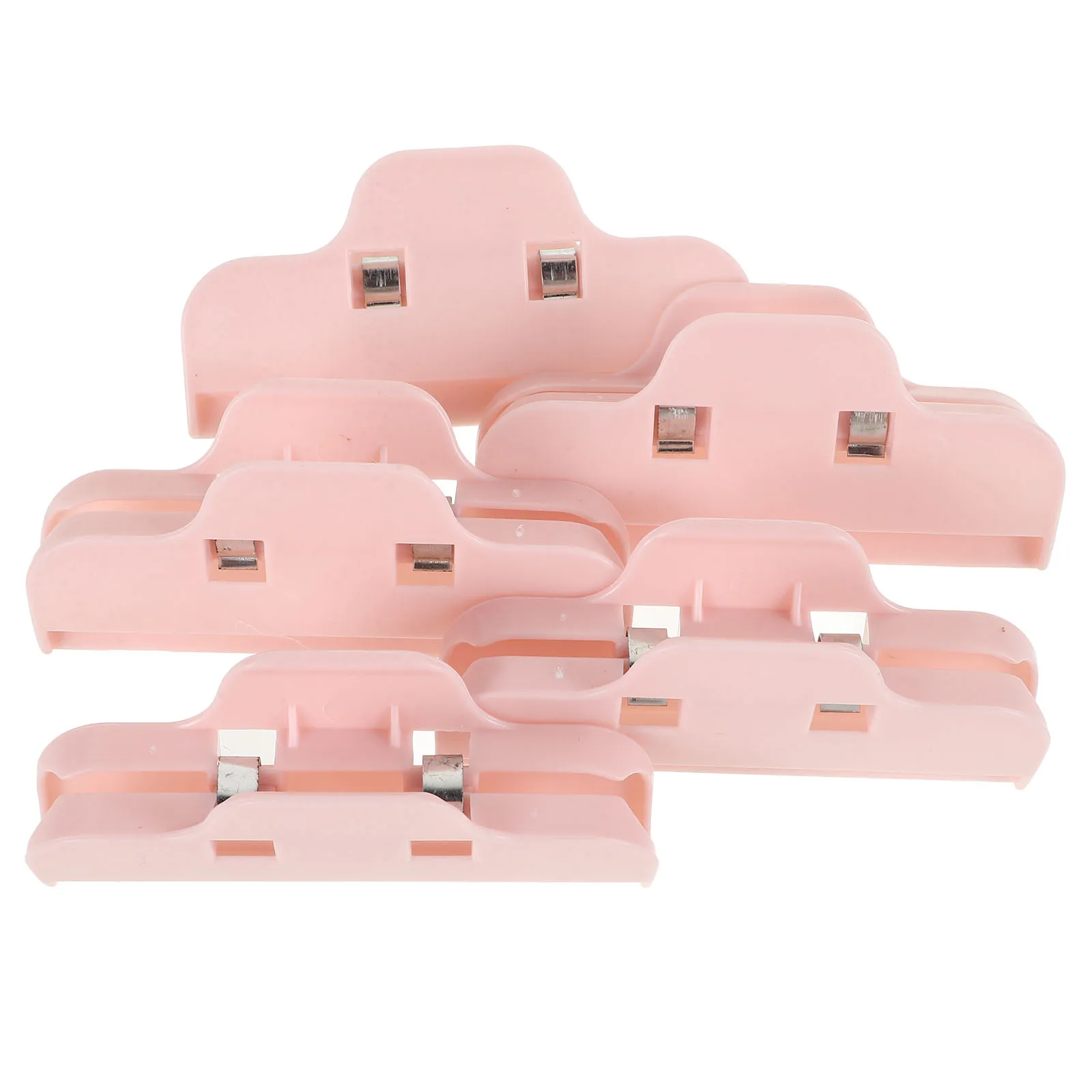 

Snack Bag Sealing Clip Clips for Food Large Chip Bread Snacks Sealer Refrigerator