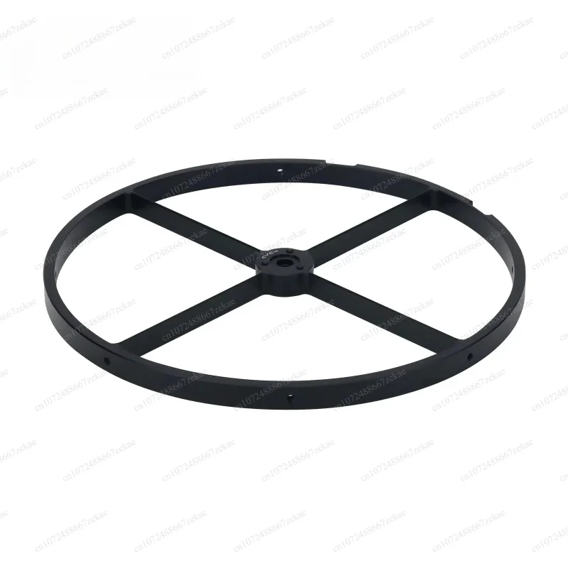 Telescope Modification Kit Secondary Mirror Spider DIY Kit for SkyWatcher 10-inch 250mm Telescopes