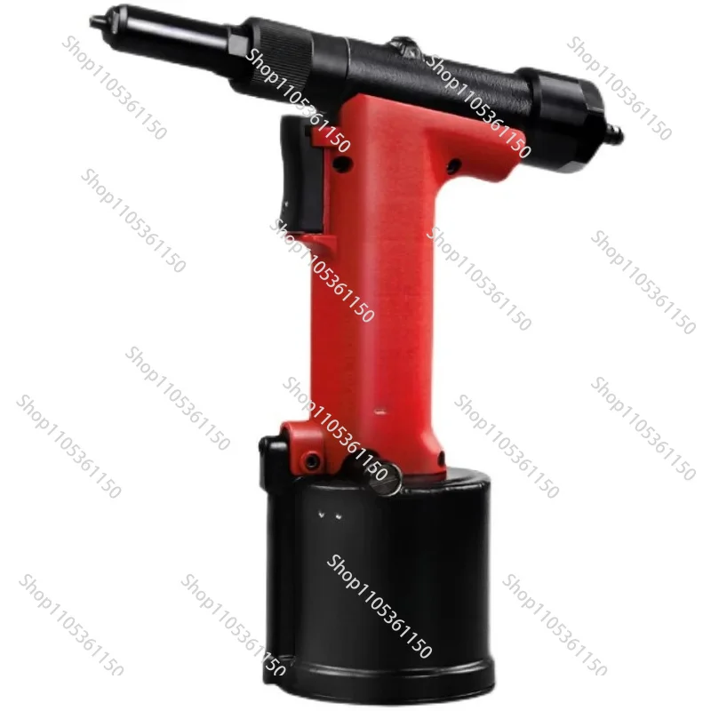 Pneumatic rivet gun SN-822 self-priming industrial grade core pulling nail gun steel aluminum nail riveting tool