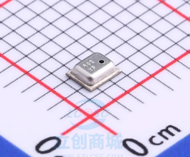 1 PCS/LOTE BMP280 BMP280MEMS LGA-8 100% Neue und original