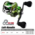 DW125L Left Hand