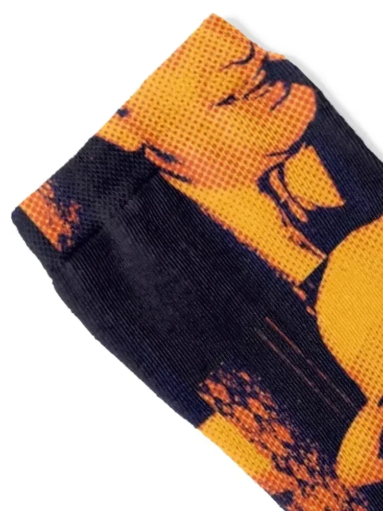 Al Capone Socks Stockings man Stockings compression Socks Female Men's