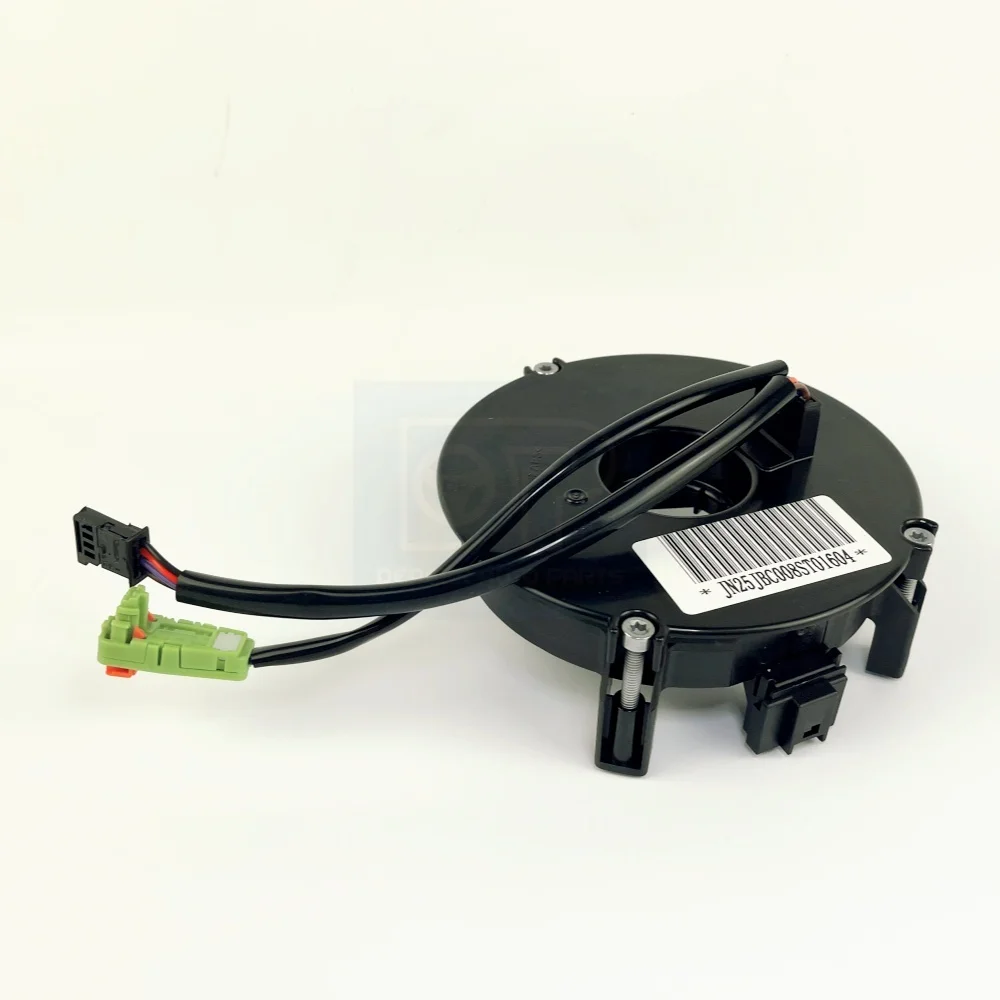 1PC Truck Steering Wheel Spring Cable Clock Contact OEM 0004641918 A0004641918