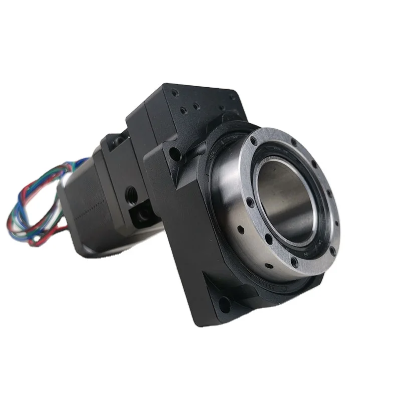 

60mm Servo Hollow Rotating Platform High Precision Samsr Rotary Actuator for 50W Motor Series