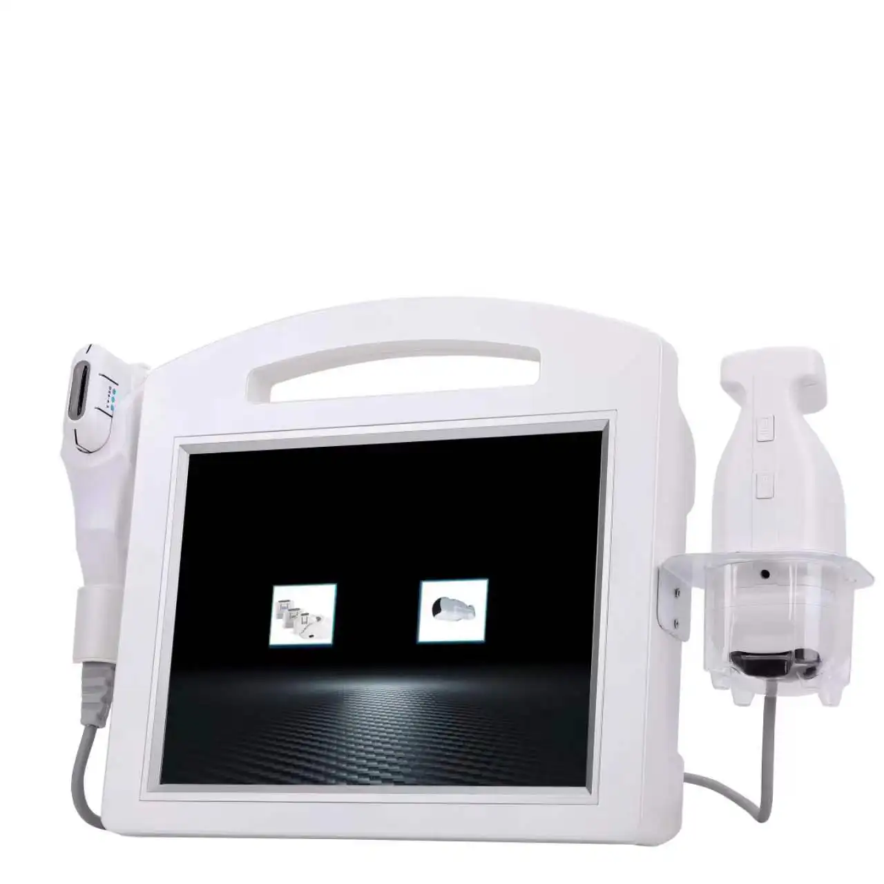 Quick Payment VIP Machine customization Skin tightening rejuvenation beauty salon equipment