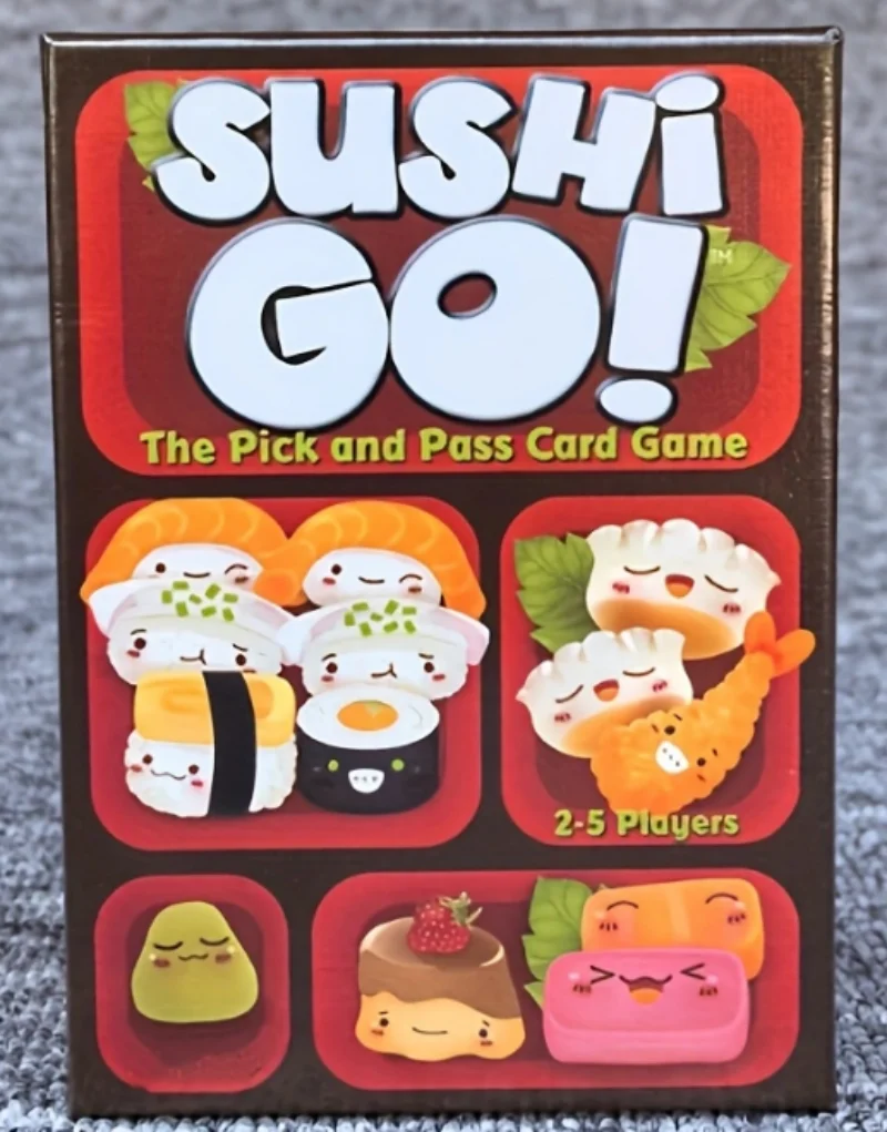 

Family Frenzy: Карточная игра The Lightning-Fast — Race to Outplay components in this wild веселая вечеринка!